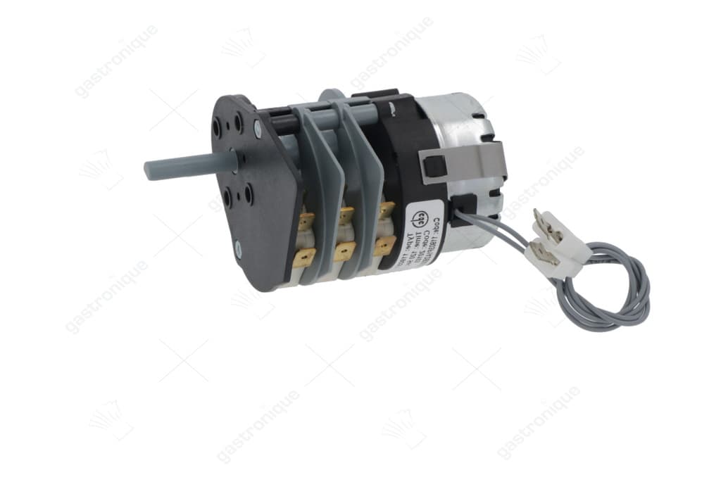 timer 11903f1 3 nokken - Image 1