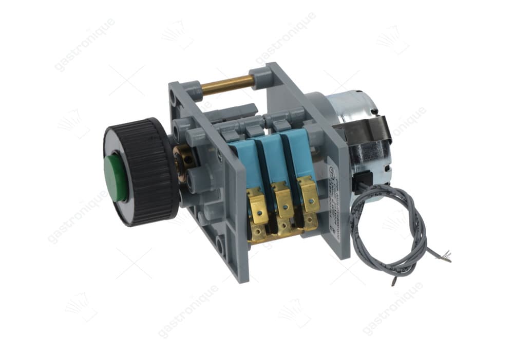 timer 9003f3 3 nokken - Image 1