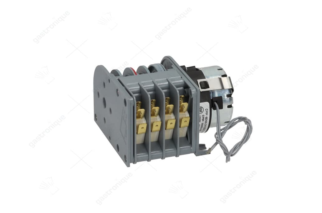 timer 4804m1 4 cams - Image 1