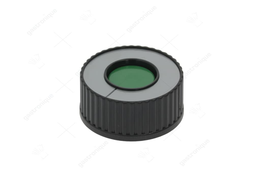 knop voor timer
