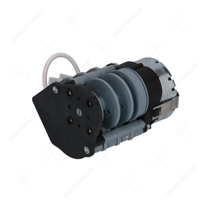 timer 11804F kamers 4 looptijd 120s 230 V aansluiting F4,8 CDC motoren 1 motortype M48R ATS