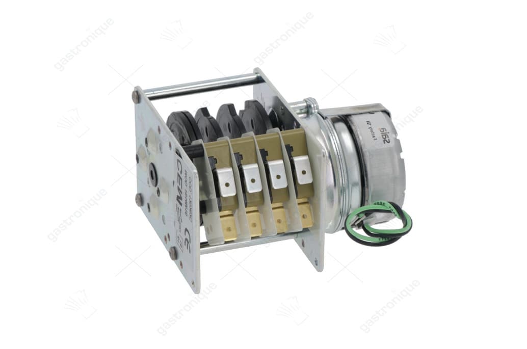 timer hh4m16 4 nokken