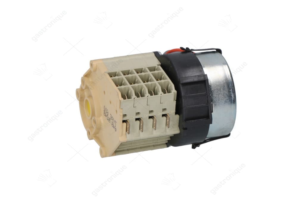 timer 600/645/5245 4 nokken