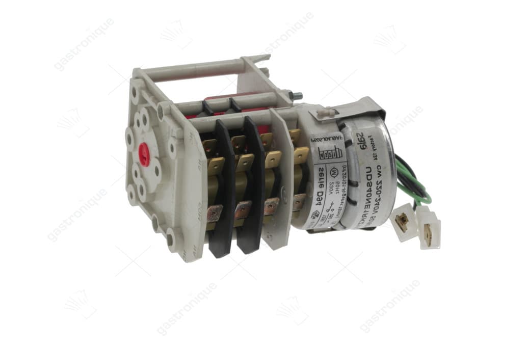 timer d94 4 nokken