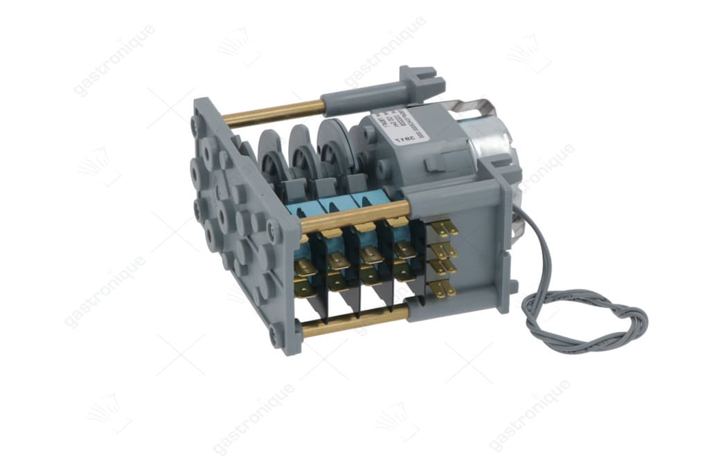 timer 7804f1 4 nokken - Image 1