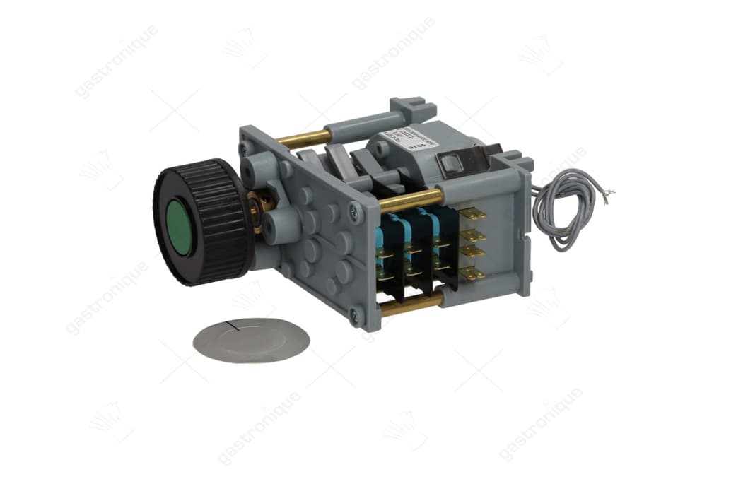 timer 7003f3p3 3 nokken - Image 1