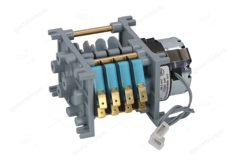 timer 4904f3 4 nokken