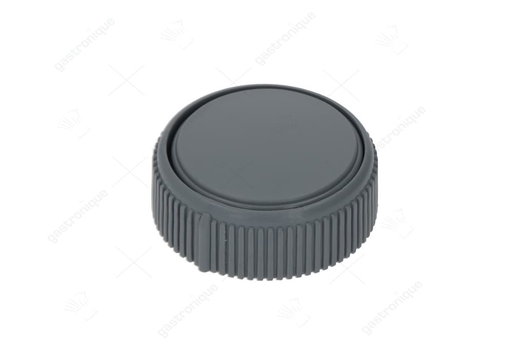 knop voor timer
