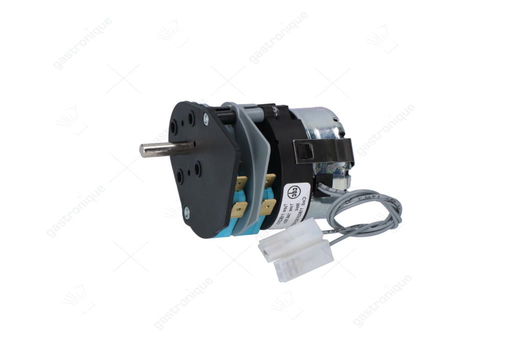 timer 11902f3 2 cams