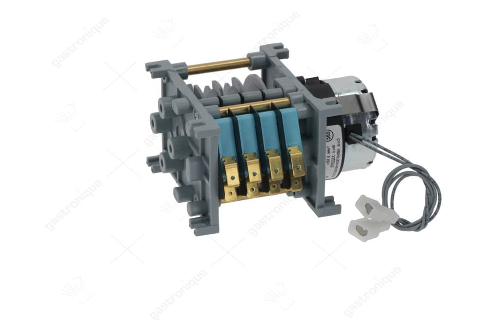 timer 4904f3 4 nokken - Image 1