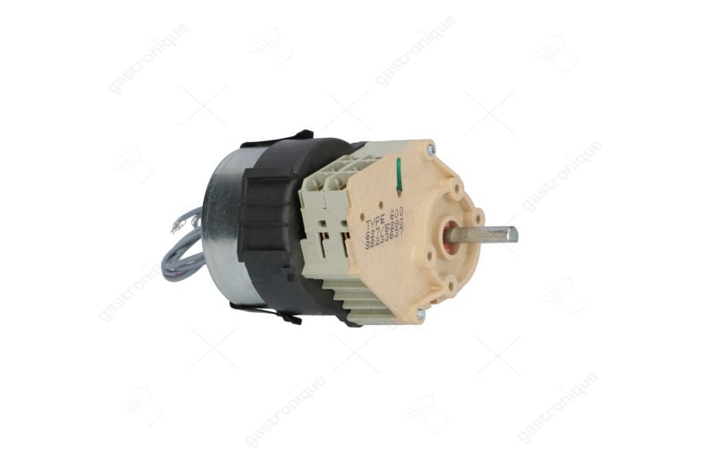 programmateur 600/627/5280 2 cames