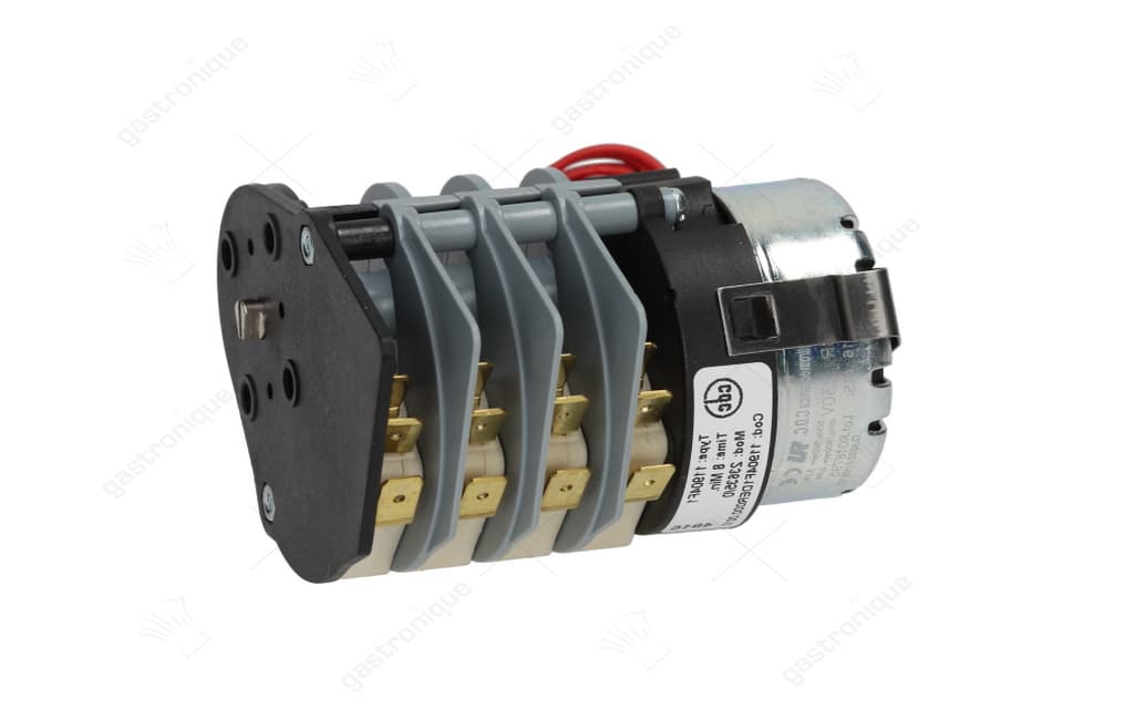 timer 11904 f1 ref 23635 4 schijven 8 minuten