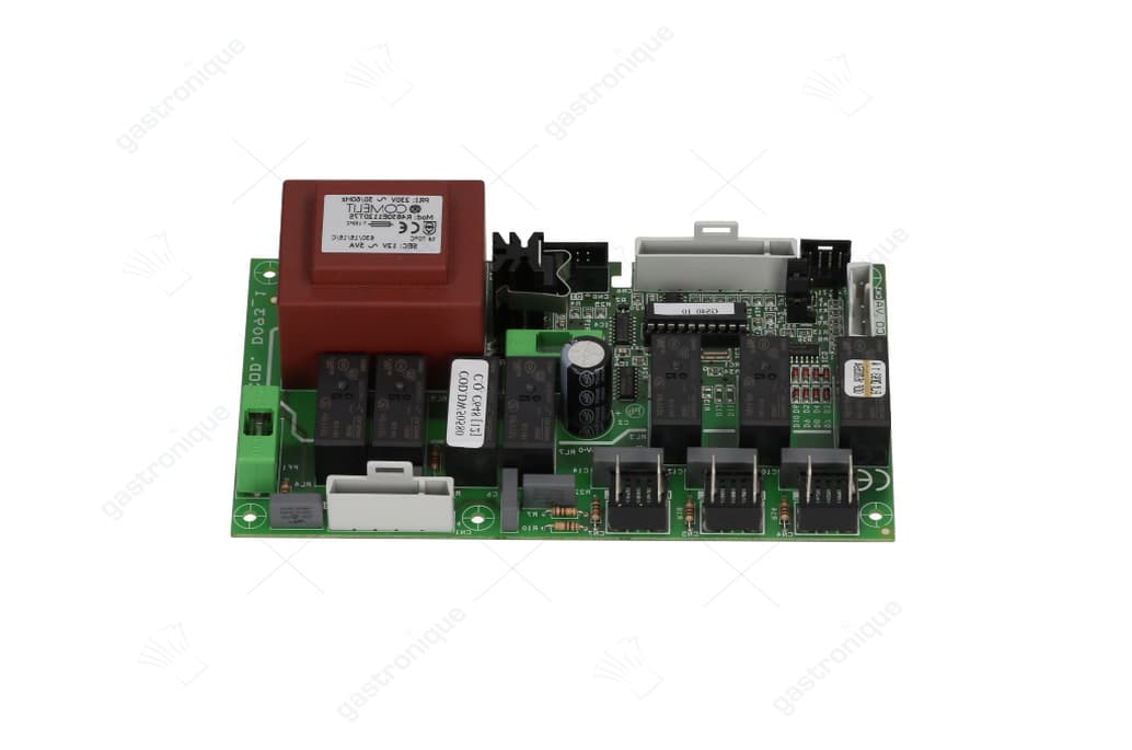 regelaar printplaat - Image 1