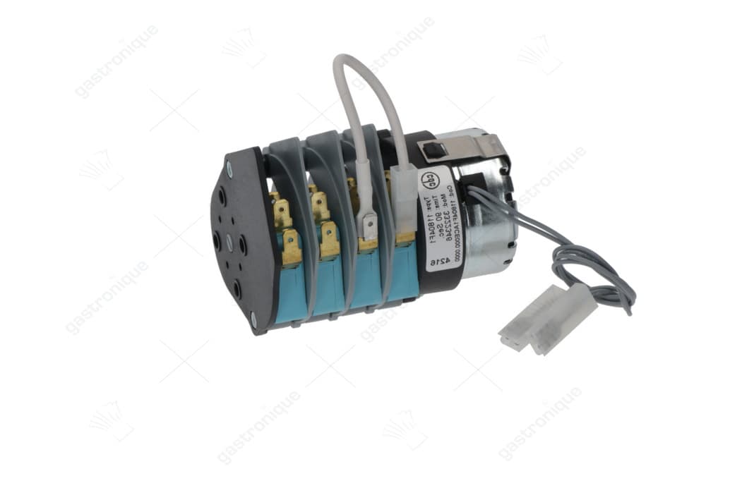 timer 11804f1 4 nokken - Image 1