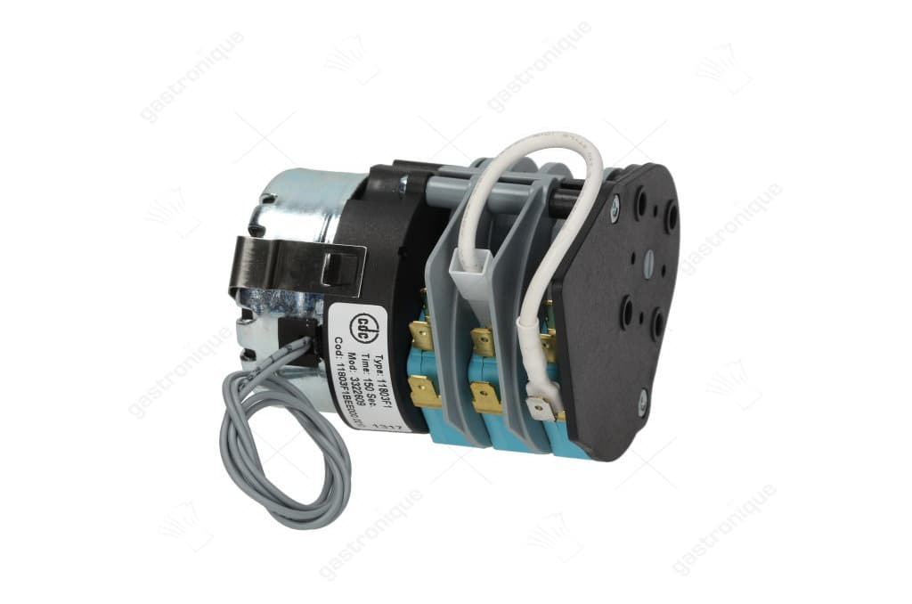 timer 11803f1 3 nokken - Image 1