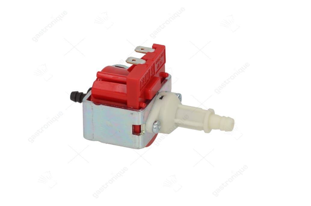 vibratory pump nme 2 16w 230/240v 50hz