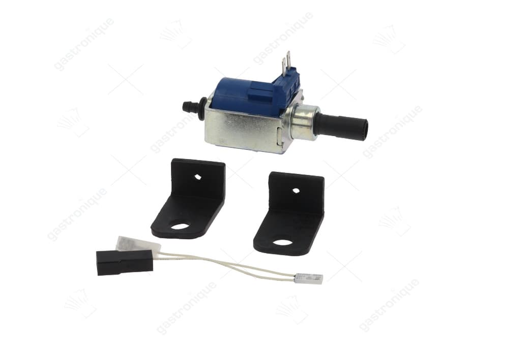 set vibratory pump 32w 220/240v