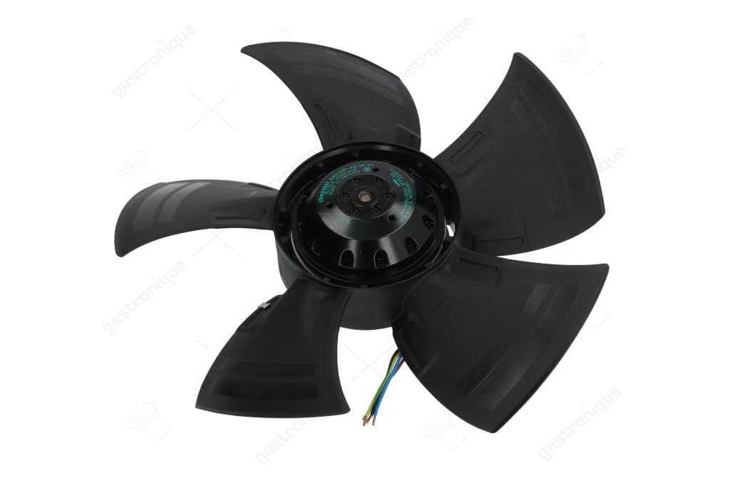 ventilateur axial ebm a4d300as34-01