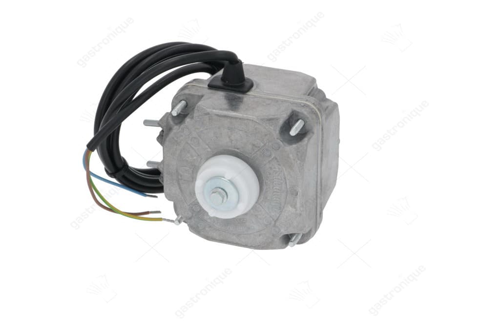 Ventilatormotor P max. 25W 220-240V 50/60Hz kabellengte 1500mm 1300U/min lager kogellager