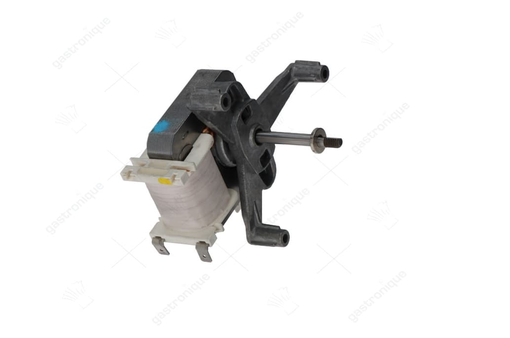ventilatormotor 24/28w 220/240v 50/60hz