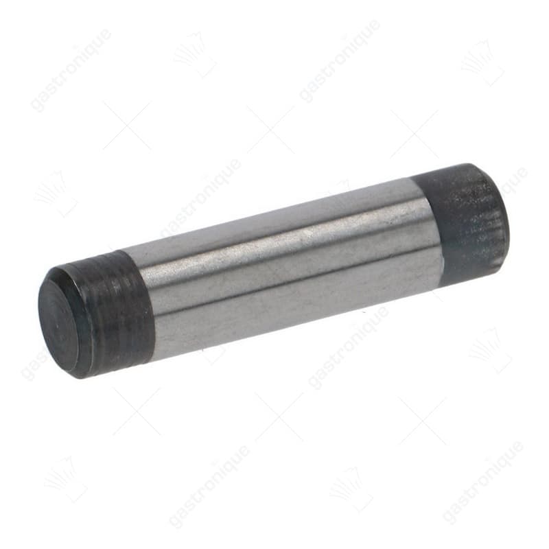 Motoras stift ø 6mm L 24mm