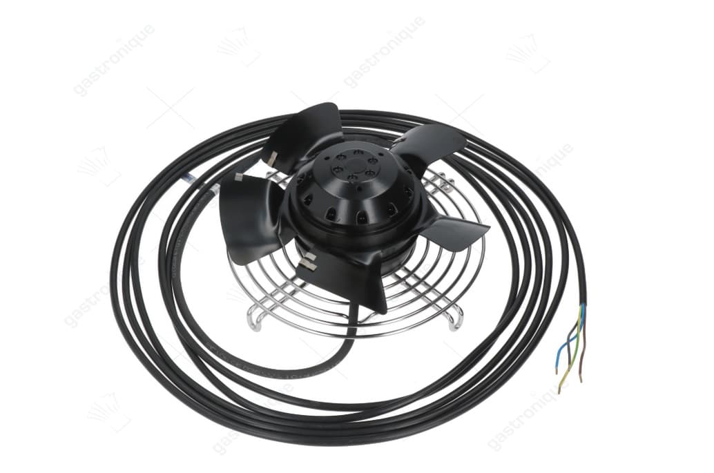 ventilator motor s2e200-ce31-10