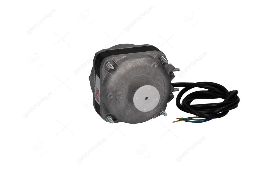 motor elco vn 10-20/1456 with bearings