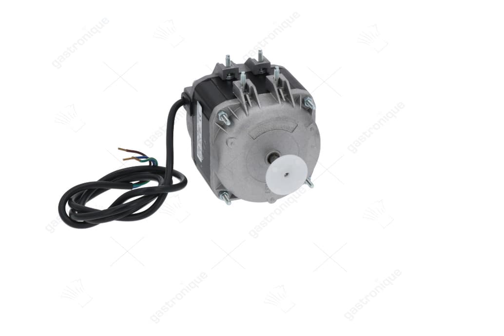 elco ventilatormotor 25w