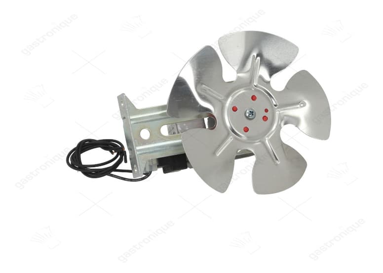 motor trial aas13b-009 with bracket