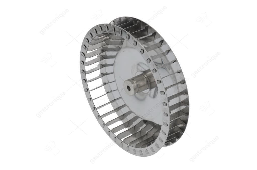 ventilatorblad ø 197 mm