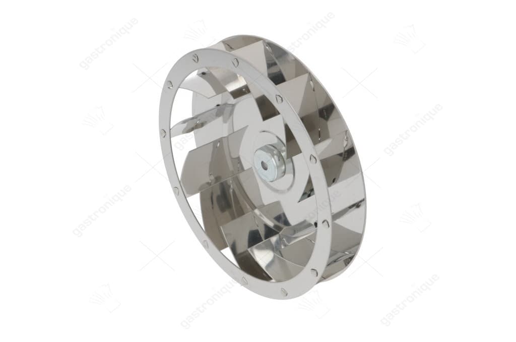 ventilatorblad ø 160 mm