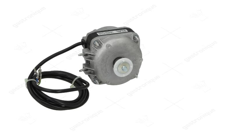 motor elco 10w trivalent - Image 1