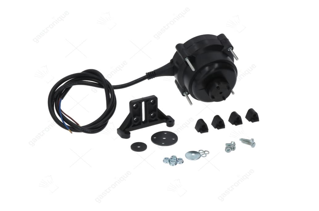 motor electronic elco ecm 12