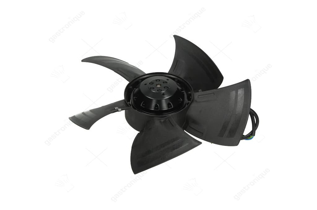 ventilateur axial ebm a4e300as72-01