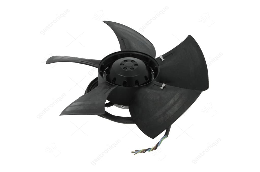 ventilateur axial ebm a4e300 as72-20