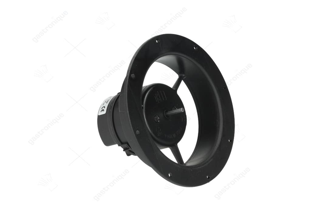 ventilator 230V 50/60Hz 10W 2500U/min Elco 4-032-002 MA58 1-12100
