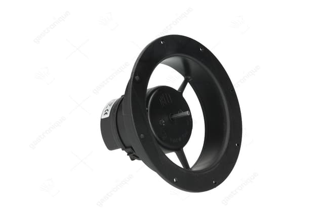 ventilator 230V 50/60Hz 10W 2500U/min Elco 4-032-002 MA58 1-12100 - Thumbnail 1