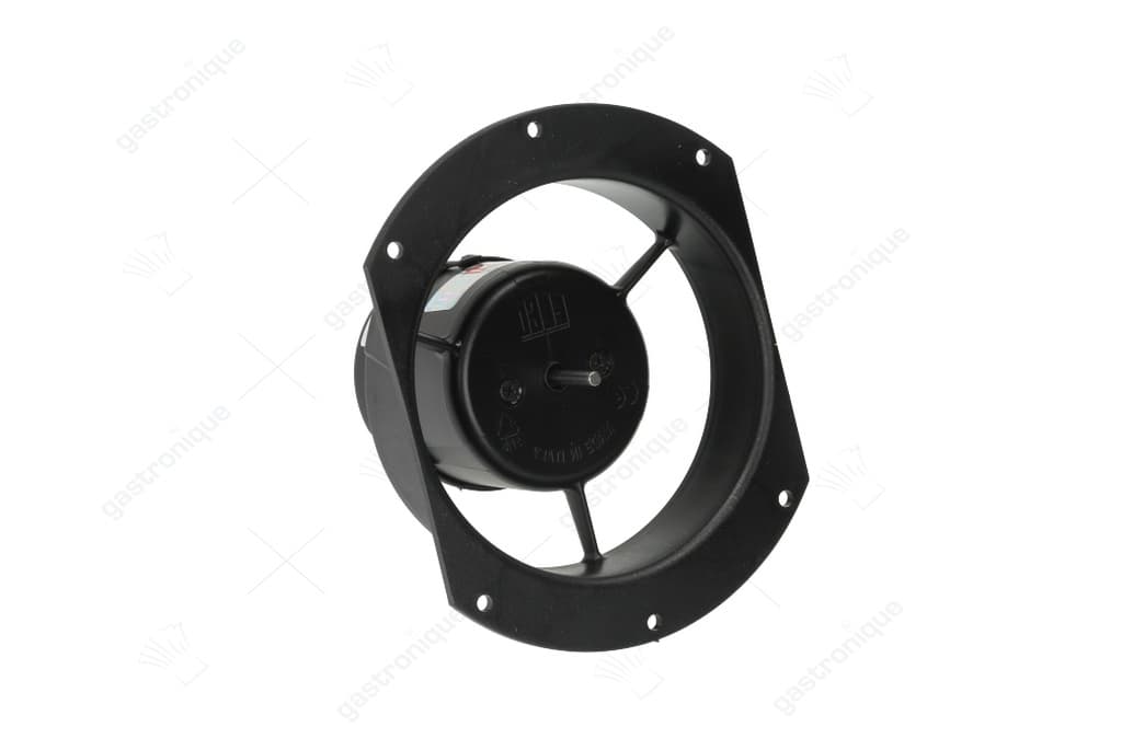 ventilator 230V 50/60Hz 10W 2500U/min Elco 4-032-003 MA58 1-12100-S