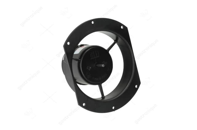 ventilator 230V 50/60Hz 10W 2500U/min Elco 4-032-003 MA58 1-12100-S - Thumbnail 1