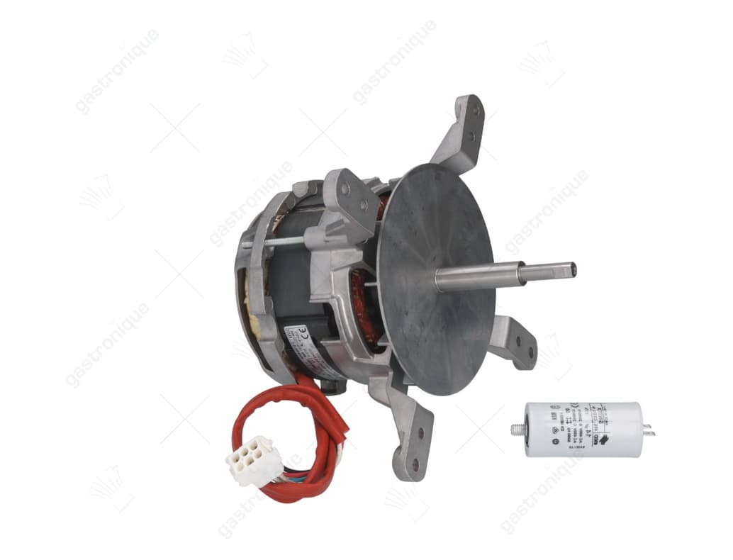 motor lgb monofase mfra80mh40