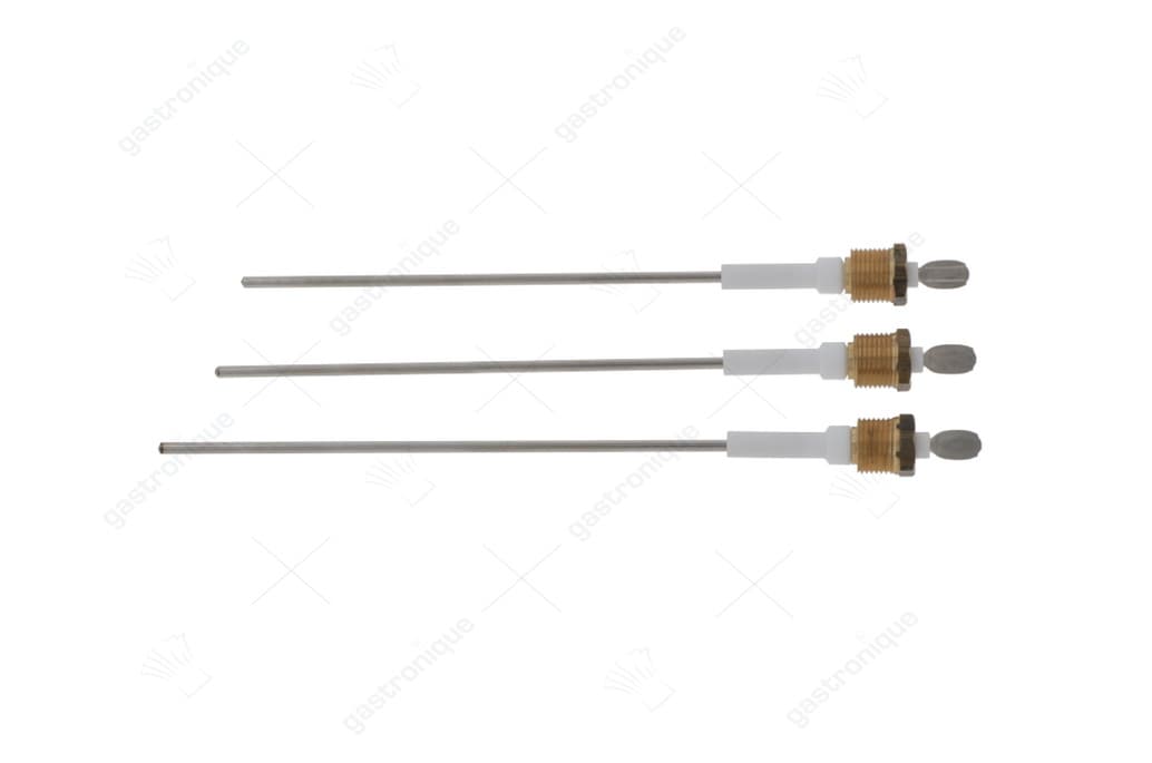 kit voeler boiler m12x1 mm - 3 pcs