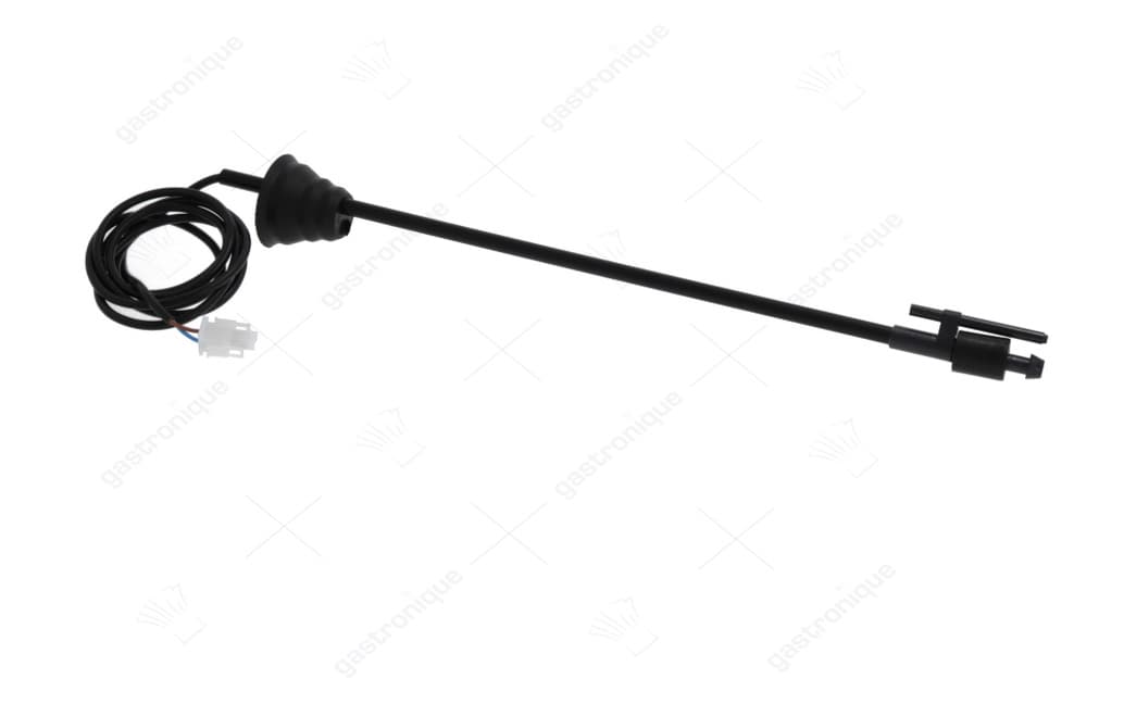 probe for detergent tank