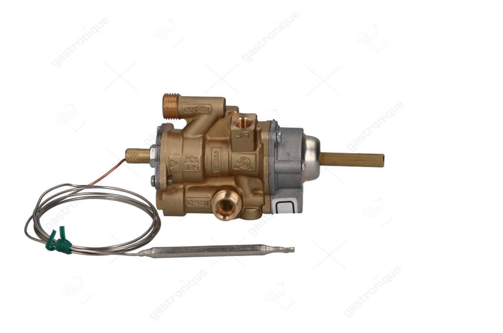 gasthermostaat 25st - Image 1