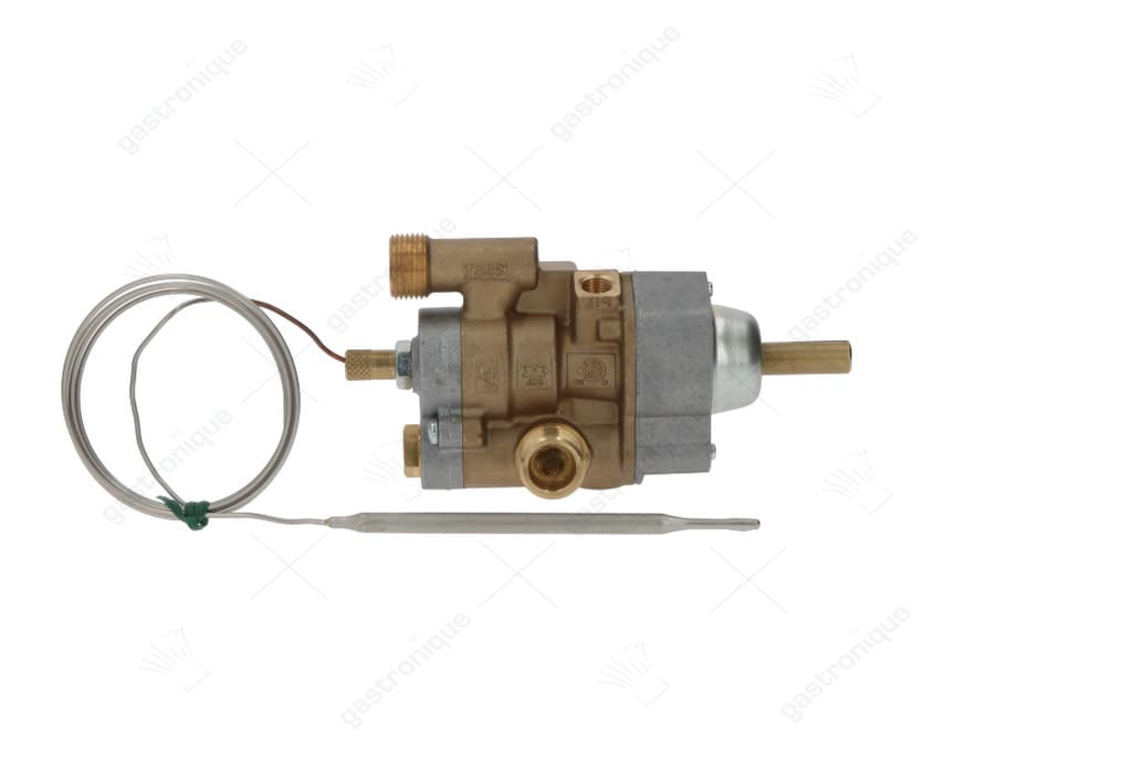 gasthermostaat 24st - Image 1