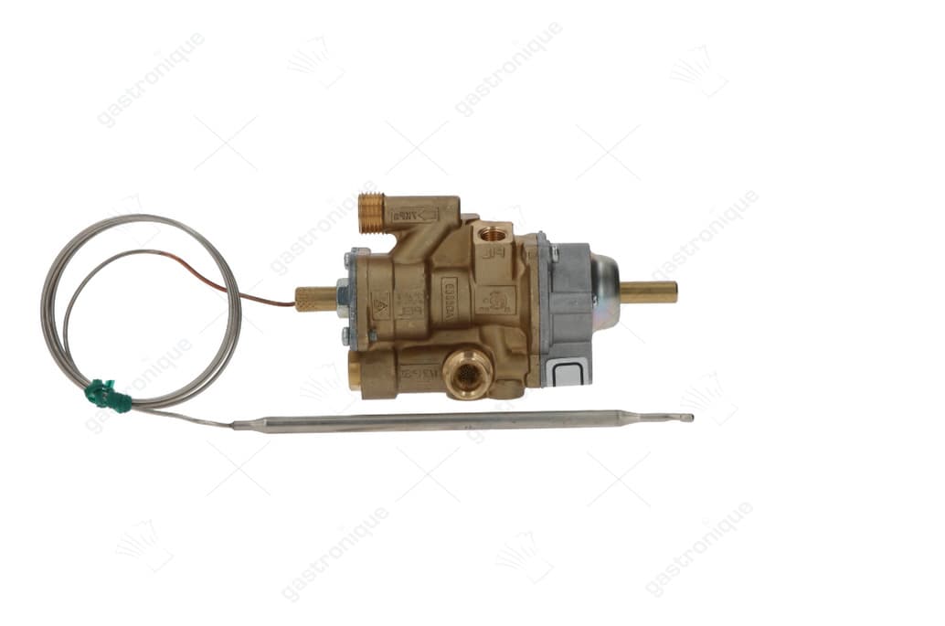 gasthermostaat 25st - Image 1