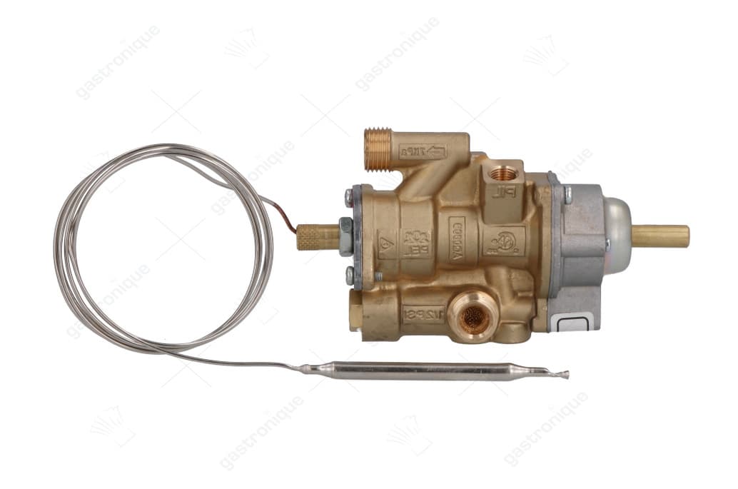 gasthermostaat 25st - Image 1