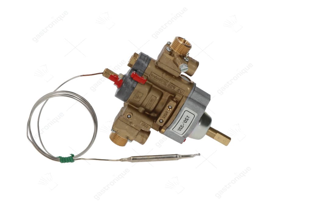 gasthermostaat 24sts - Image 1