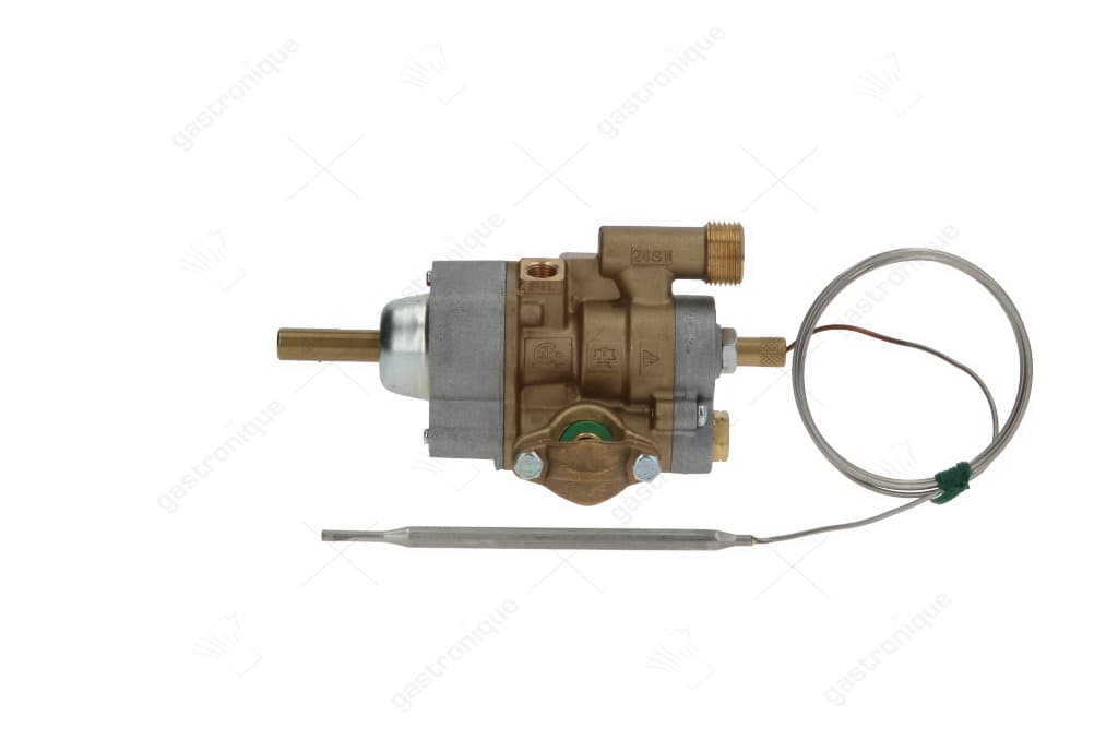 gasthermostaat 24st - Image 1