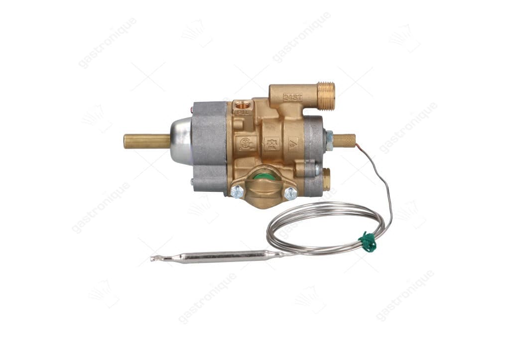 gasthermostaat 24st - Image 1