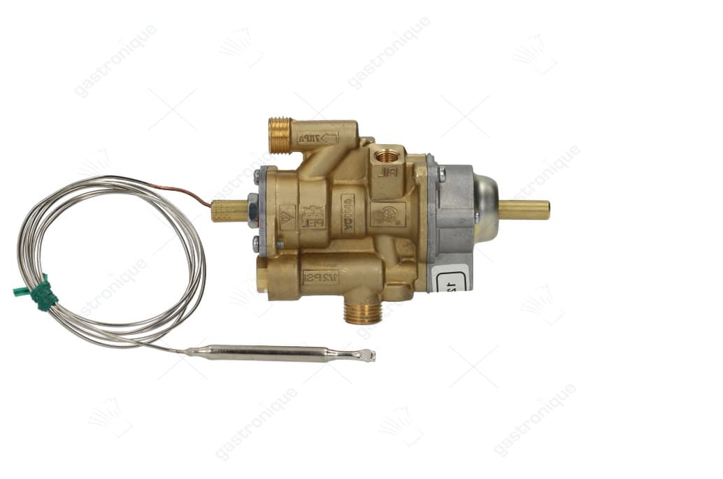 gasthermostaat 25st - Image 1